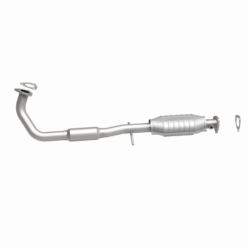 MagnaFlow Conv DF 01-02 Saturn Rear OEM Magnaflow
