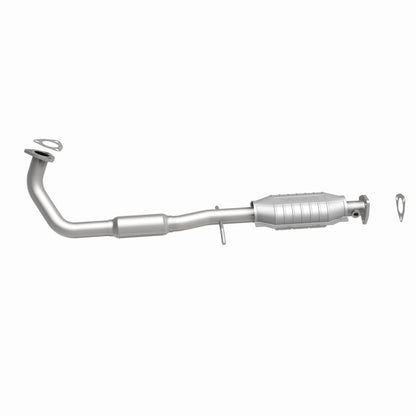 MagnaFlow Conv DF 01-02 Saturn Rear OEM Magnaflow