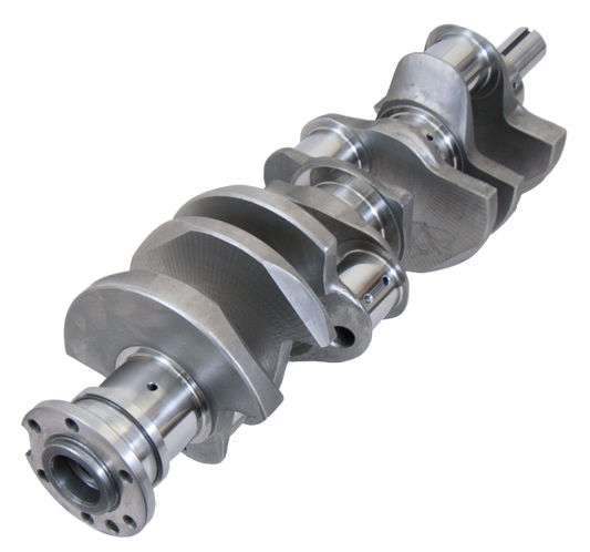 Eagle Oldsmobile 455 4.500in Stroke 2.200in Rod Journals Cast Crankshaft