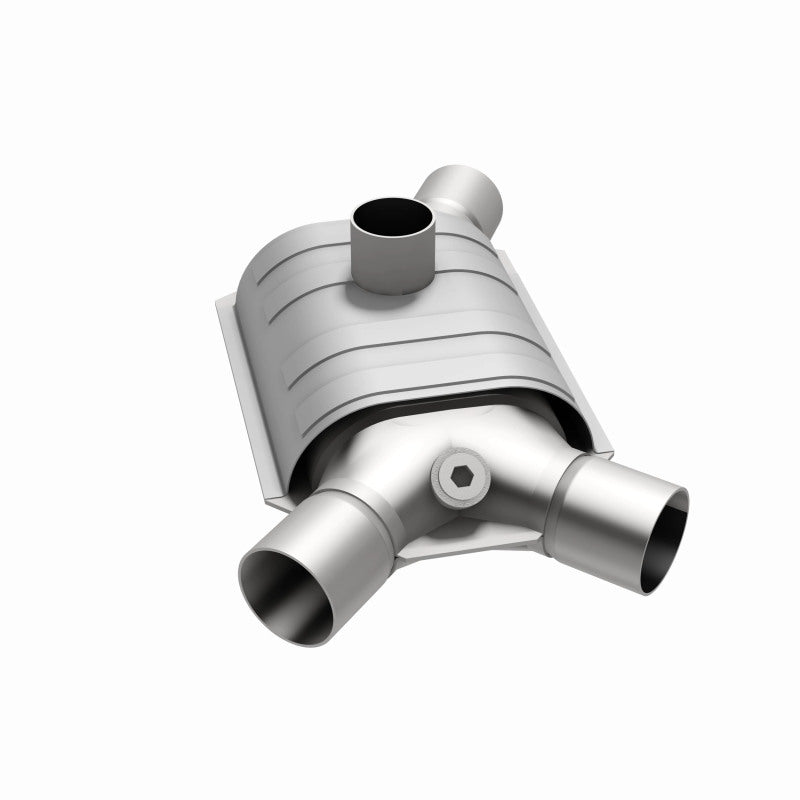 MagnaFlow Conv Univ 2 Subaru Magnaflow