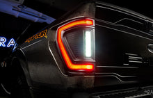 Load image into Gallery viewer, Oracle Lighting 21-24 Ford F-150 Flush Style LED Tail Lights