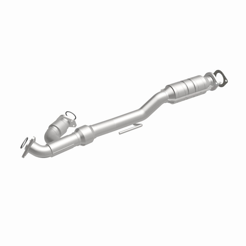 Magnaflow Conv DF 2007-2008 ALTIMA 3.5 L Underbody Magnaflow