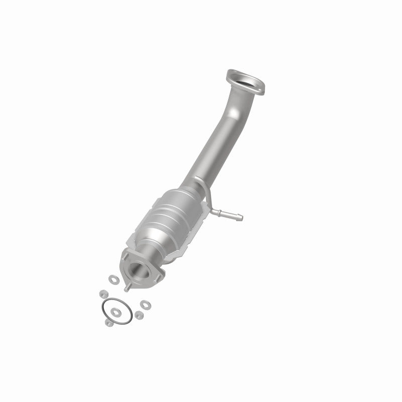 MagnaFlow Conv DF 07-09 Acura RDX 2.3L T Rear