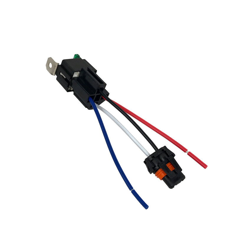 Oracle Trigger Add-On Relay