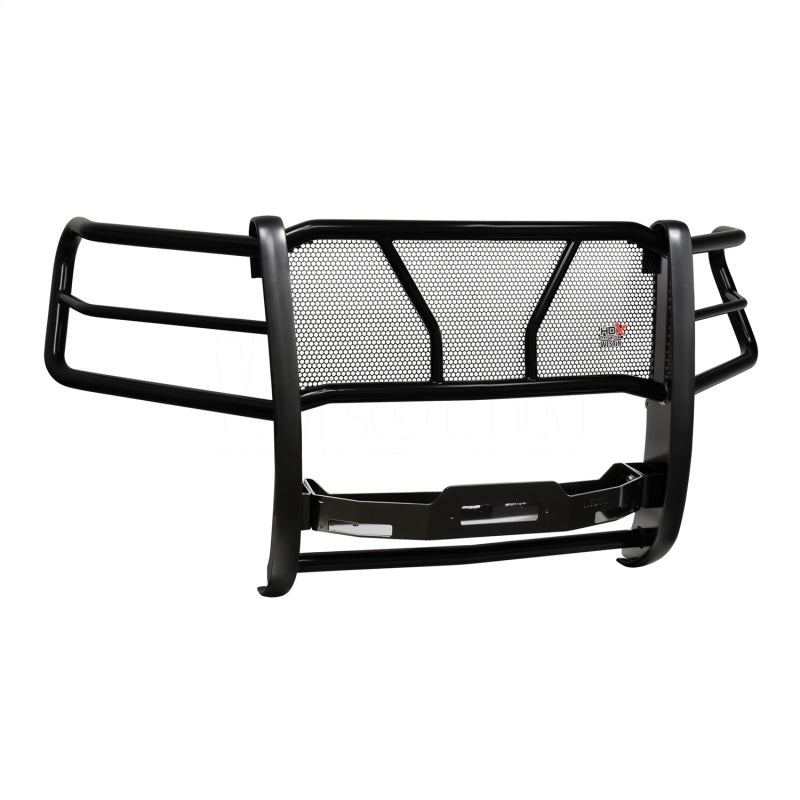 Westin Chevrolet Silverado 1500 19-21 (Excl. 2019 Silverado LD) HDX Winch Mount Grille Guard Westin