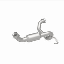 Load image into Gallery viewer, MagnaFlow 16-20 Toyota Tacoma V6 3.5L OEM Grade Direct-Fit Catalytic Converter