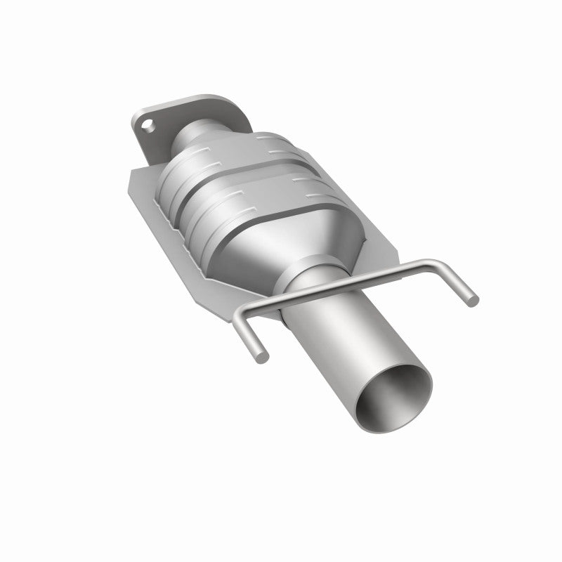MagnaFlow Conv DF 95-02 Continental 4.6L rear Magnaflow