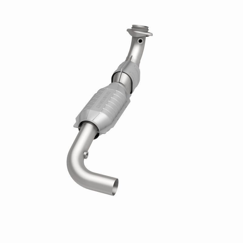 MagnaFlow Conv DF 01-03 F150 5.4 Driver Side OEM Magnaflow