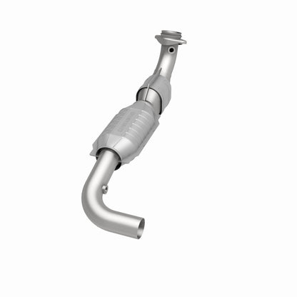 MagnaFlow Conv DF 01-03 F150 5.4 Driver Side OEM Magnaflow