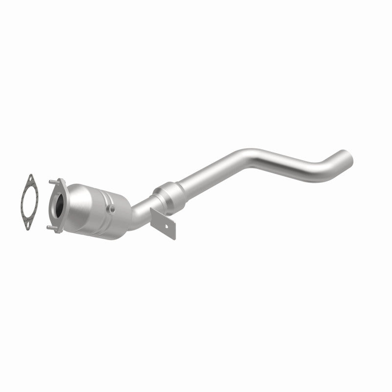 Magnaflow Conv DF 2016 Mustang GT350  5.2L Underbody Magnaflow