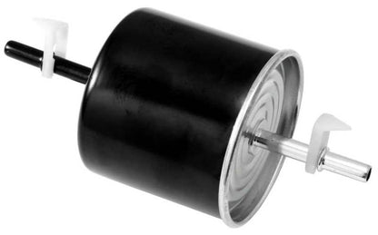 K&N Cellulose Media Fuel Filter 3in OD x 6.938in L K&N Engineering