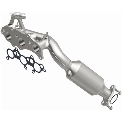 Magnaflow 2013 FJ Cruiser V6 4 OEM Manifold Direct Fit Converter Magnaflow