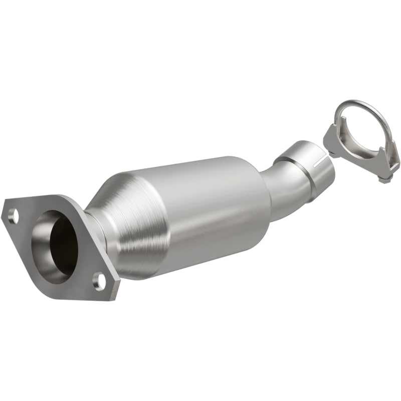 MagnaFlow Conv DF 12-16 Toyota Prius C 1.5L Magnaflow