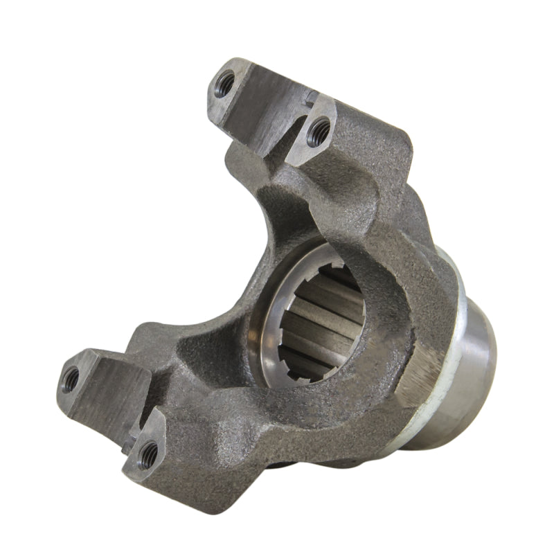 Yukon Gear Replacement Yoke For Dana 44 w/ 10 Spline and a 1310 U/Joint Size Yukon Gear & Axle