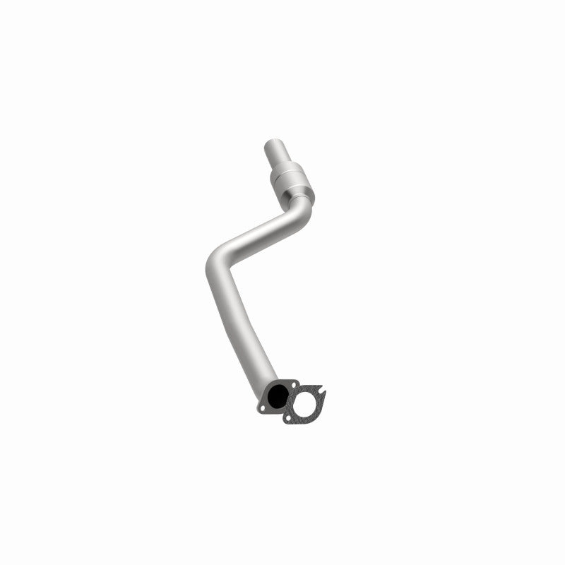 MagnaFlow Conv DF BMW 3 07-08 Rear OEM Magnaflow