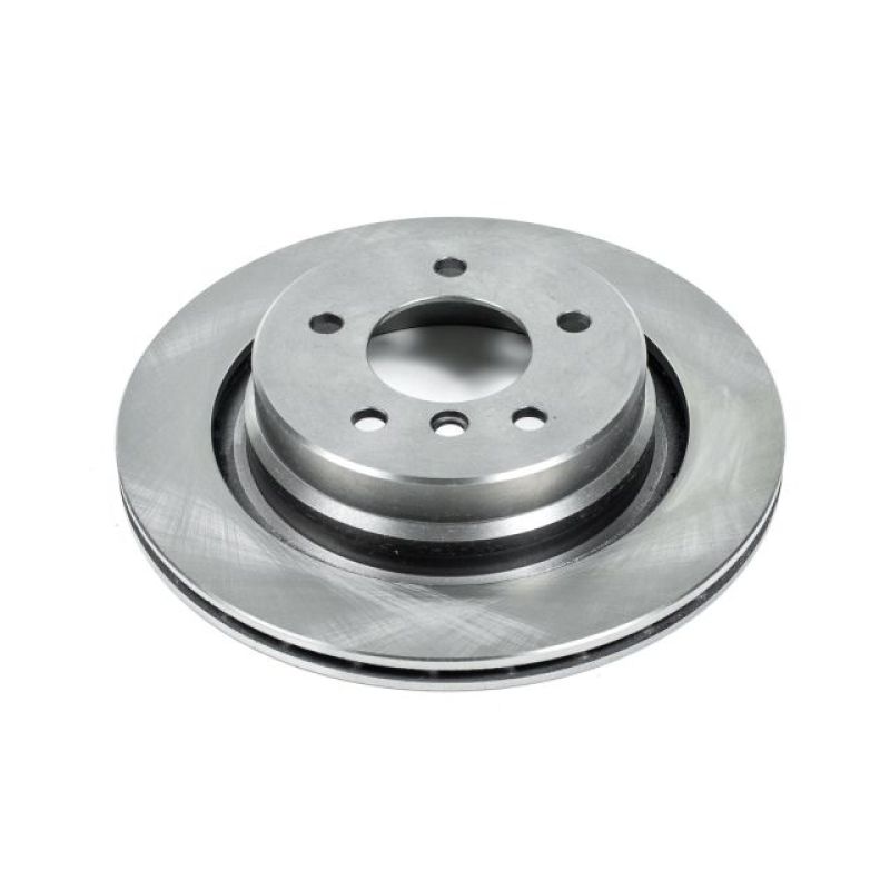 Power Stop 95-99 BMW M3 Rear Right Autospecialty Brake Rotor PowerStop