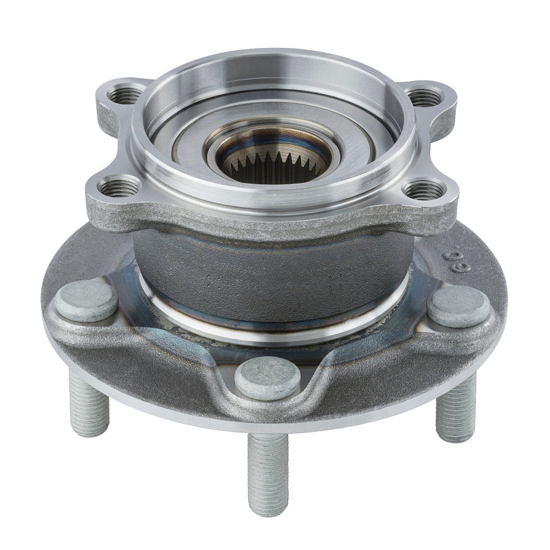 MOOG 13-23 Mazda CX-5 Rear Hub Assembly Moog