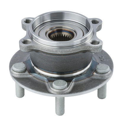 MOOG 13-23 Mazda CX-5 Rear Hub Assembly Moog