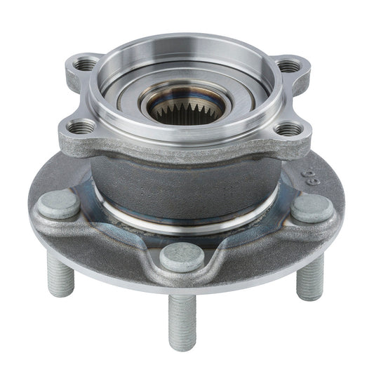 MOOG 13-23 Mazda CX-5 Rear Hub Assembly Moog