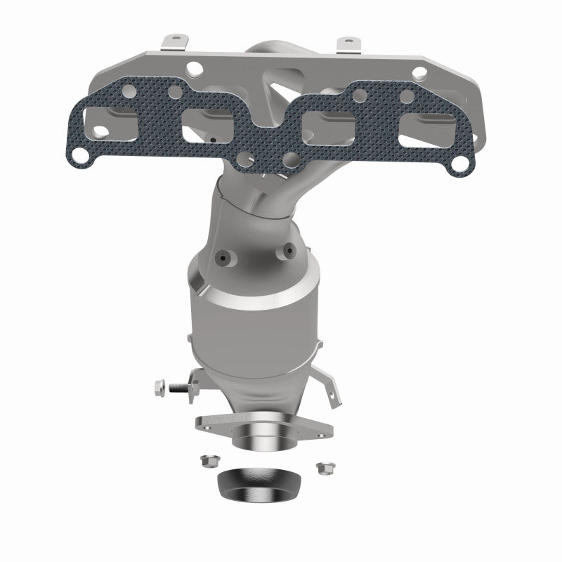 Magnaflow 04-05 Nissan Altima 2.5L Direct Fit Converter Magnaflow
