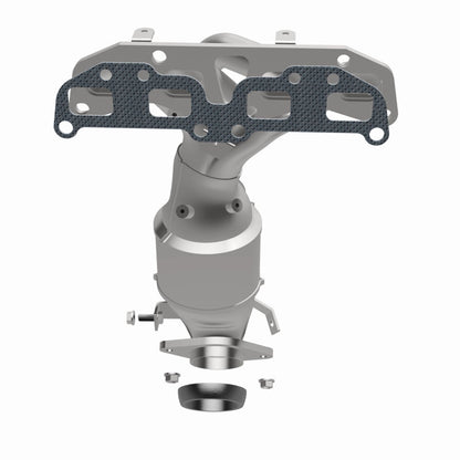 Magnaflow 04-05 Nissan Altima 2.5L Direct Fit Converter Magnaflow