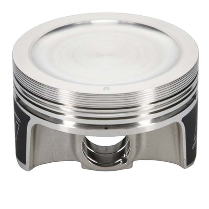 Wiseco Volvo B5234T 2.3L 20V 850 82.0mm Bore 8.5:1 CR Piston Kit *Build on Demand*