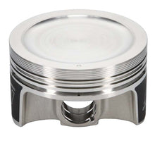 Load image into Gallery viewer, Wiseco Volvo B5234T 2.3L 20V 850 82.0mm Bore 8.5:1 CR Piston Kit *Build on Demand*