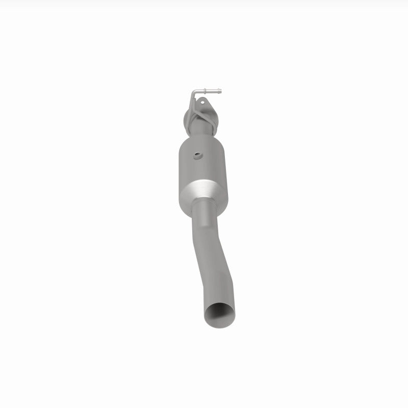 MagnaFlow 16-19 Ford F-53 V10 6.8L Underbody Direct-Fit Catalytic Converter Magnaflow