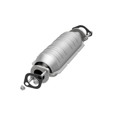 Magnaflow Conv DF 06-10 Kia Rio 1.6L Rear Magnaflow