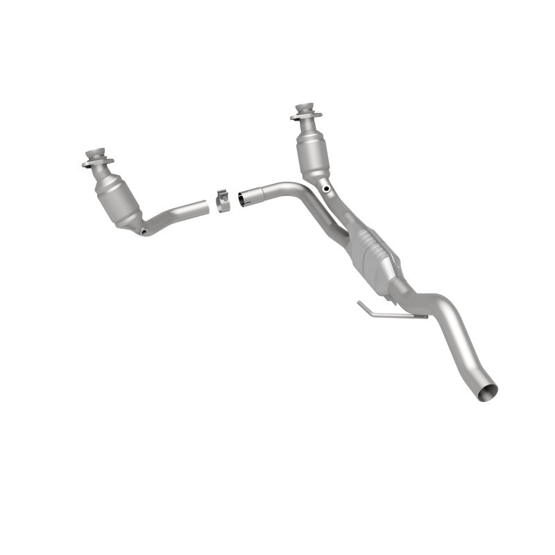 Magnaflow Conv DF 00-03 Dakota 4.7L Magnaflow