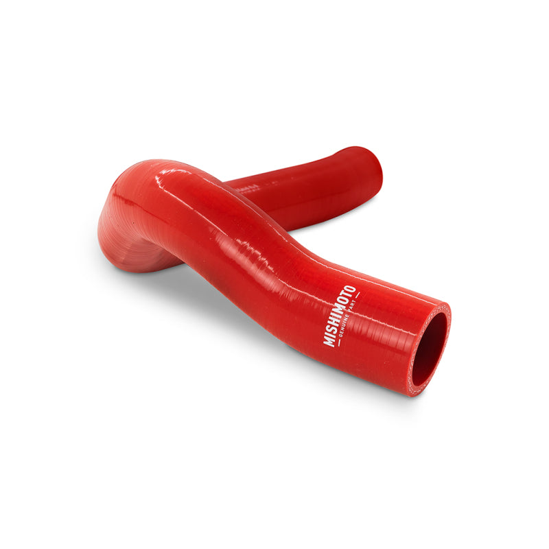 Mishimoto 2024+ Ford Mustang 2.3L Silicone Coolant Hose Kit - Red Mishimoto