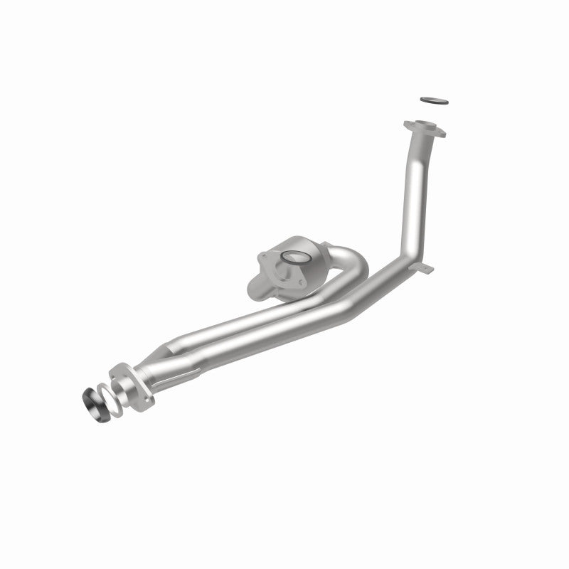 MagnaFlow California Converter Direct Fit 01-03 Toyota Sienna 3.0L Magnaflow