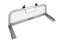 Load image into Gallery viewer, Deezee 13-23 Dodge/Ram Ram Cargo Management Cab Rack - Silver Mesh