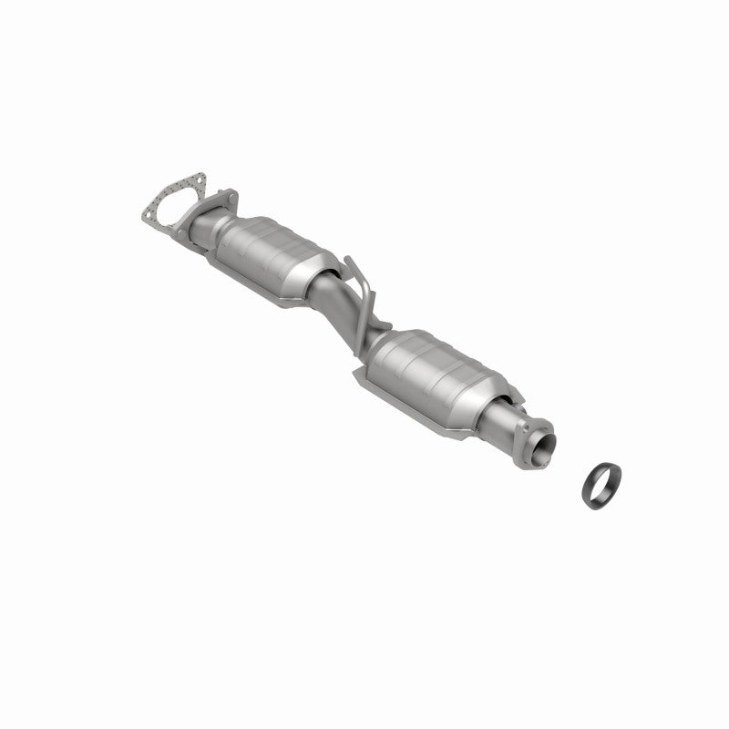 MagnaFlow Conv DF 95 Explorer 4.0L CA Magnaflow