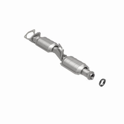 MagnaFlow Conv DF 95 Explorer 4.0L CA Magnaflow