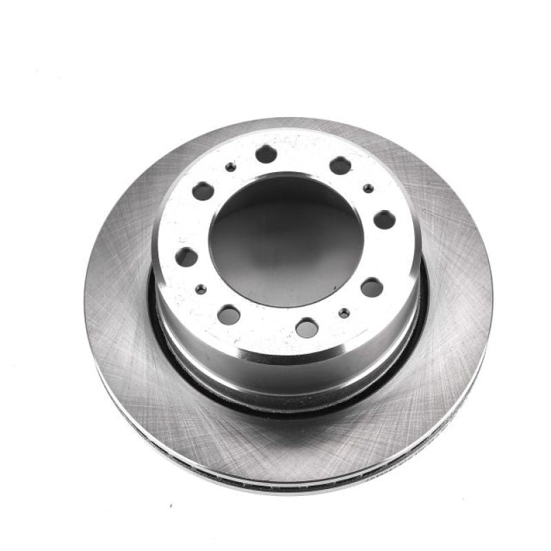 Power Stop 13-18 Ram 3500 Rear Autospecialty Brake Rotor PowerStop
