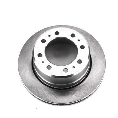 Power Stop 13-18 Ram 3500 Rear Autospecialty Brake Rotor PowerStop