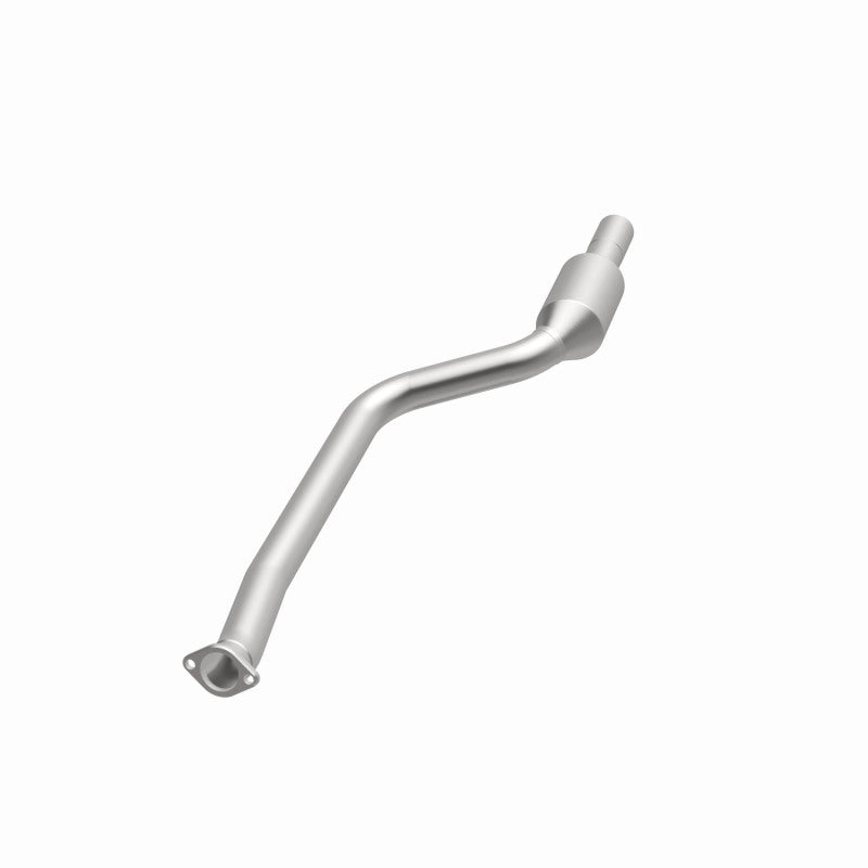 MagnaFlow Conv DF BMW 3 06-09 Rear OEM Magnaflow