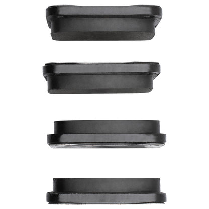 R1 Rear OE Brake Pads Kit 1974 Saab 99 - 2551-0118-01