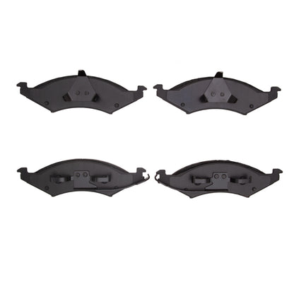 R1 Front Ceramic Brake Pads 1986-1993 Ford/Mercury - 2310-0421-00