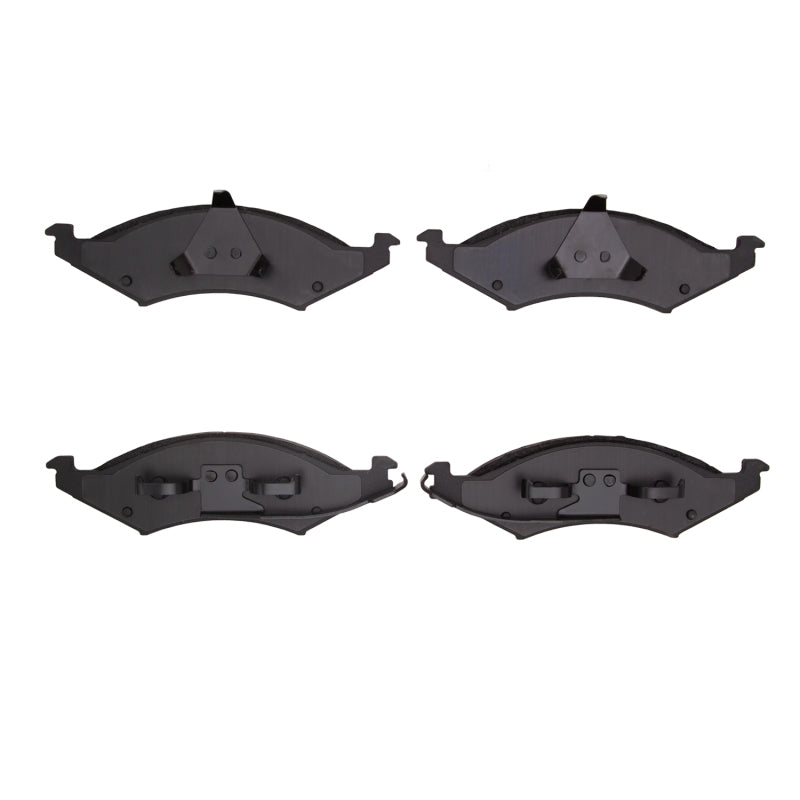 DFC 86-93 Mercury Sable Front 4000 Hybridynamic Brake Pads