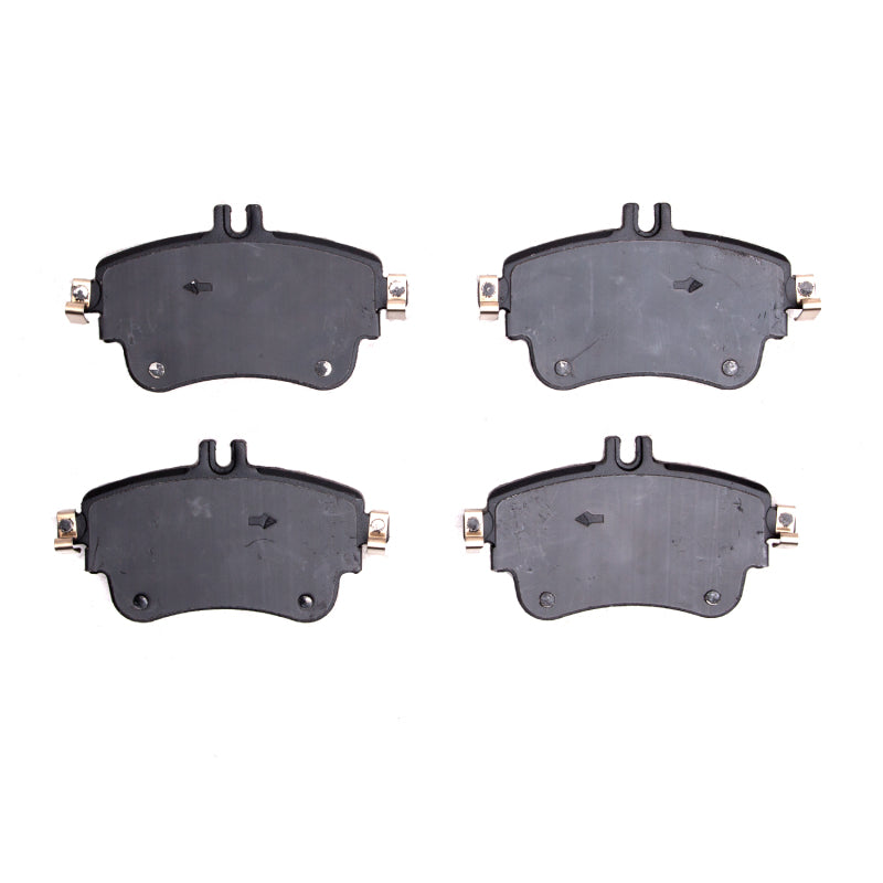 R1 Front Semi-Metallic Brake Pads 2012-2015 Mercedes-Benz B180 (Mexico) - 2311-1863-00