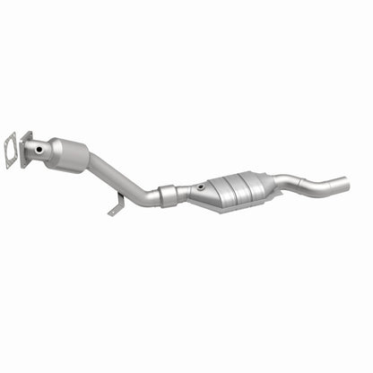 MagnaFlow Conv DF 00-02 Audi S4 2.7L Passenger Side Magnaflow