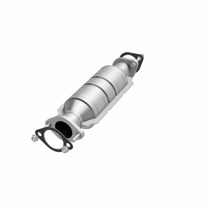 MagnaFlow Conv DF 2008 Kia Spectra 2.0L Magnaflow