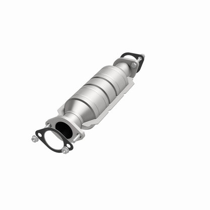 MagnaFlow Conv DF 2008 Kia Spectra 2.0L Magnaflow