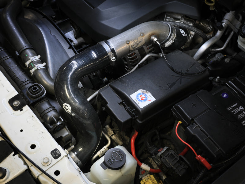 aFe GM Colorado/Canyon 16-20 L4-2.8L (td) LWN - 46-20269SS