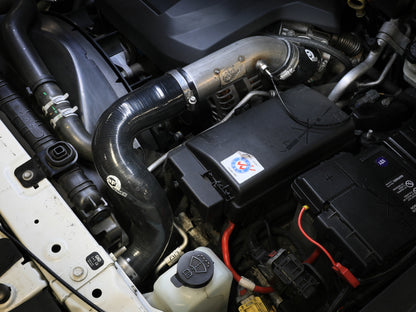 aFe GM Colorado/Canyon 16-20 L4-2.8L (td) LWN - 46-20269SS
