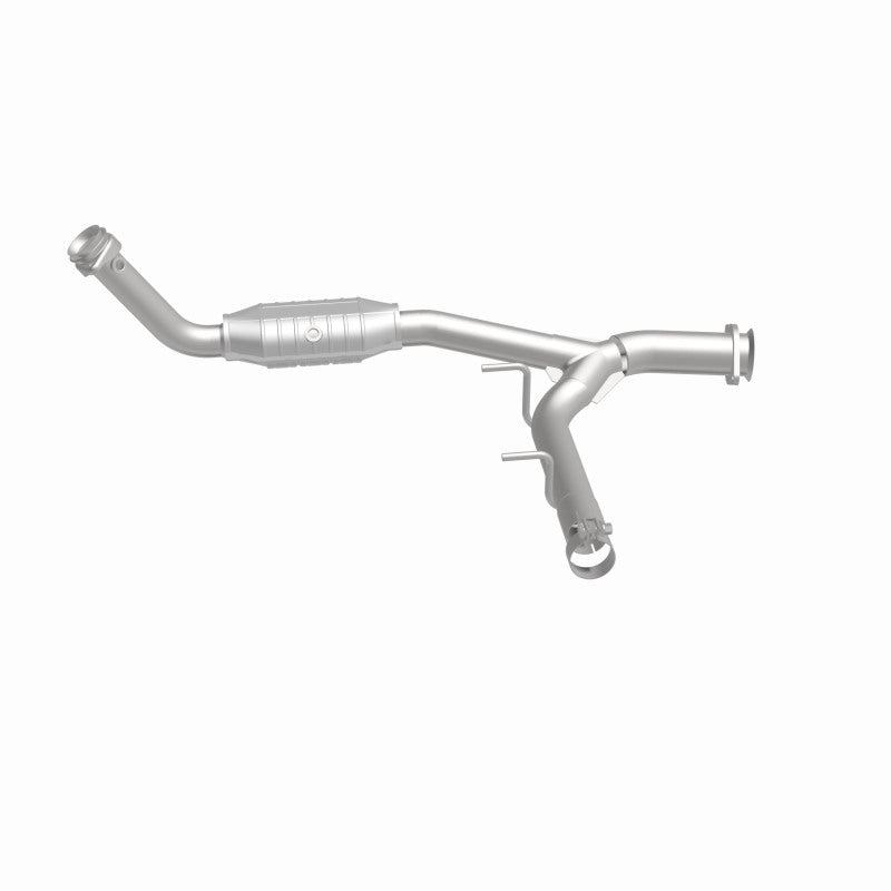 MagnaFlow Conv DF 03-05 Ford Expedition/05-06 Lincoln Navigator 5.4L P/S Magnaflow