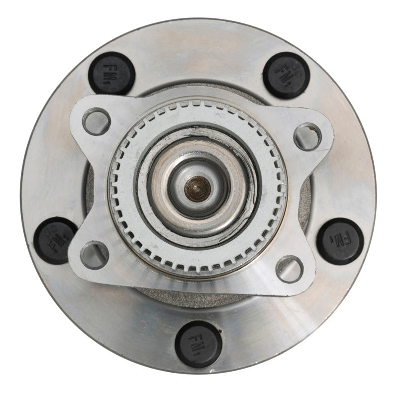 MOOG 04-12 Mitsubishi Galant Rear Hub Assembly Moog