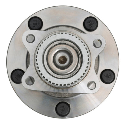 MOOG 04-12 Mitsubishi Galant Rear Hub Assembly Moog